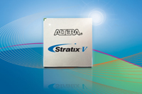 Las FPGA Stratix Vp
