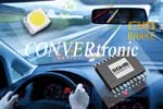 LEDsydrivers