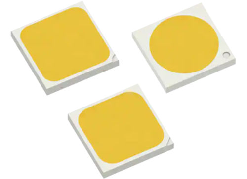 LED Lumileds LUXEON con tecnología NightsScape que reducen el contenido de luz azul 
