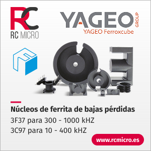Micro P3-RC