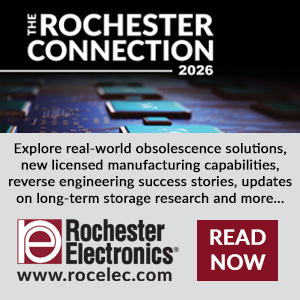 Rochester-menus