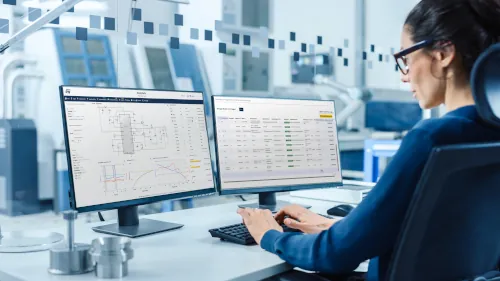 eDesignsuite de Digikey para diseño electrónico