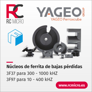 P3-RC Micro