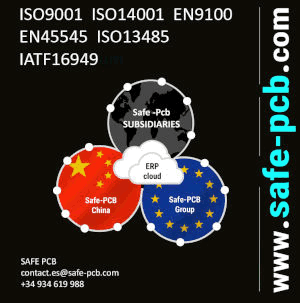 SafePCB