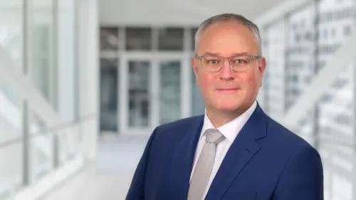 Christian Pfeiffer - Deutsche Messe AG