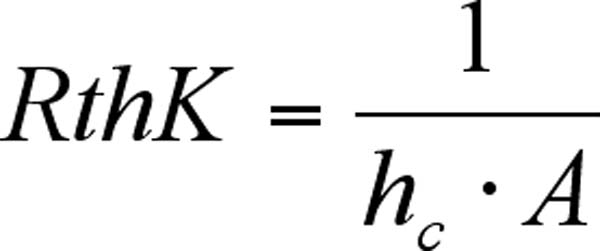 ThermalFormula