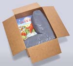packaging system.