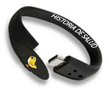 USB-браслет1