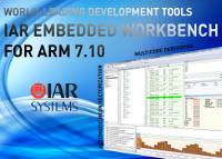 iarsystems ewarm 7.10 press-w