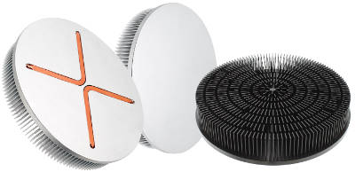 Igloo fr21-fr210hp-w 制冷模块