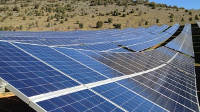 cap solar corcega w