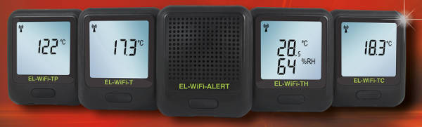 registrador datos wifi