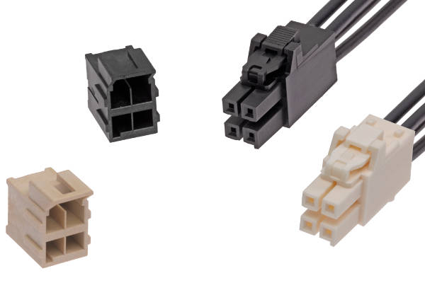 conector molex ultra fit w