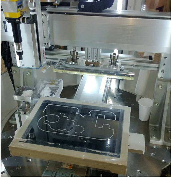 robots yamaha w