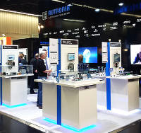 rutronik embedded world w