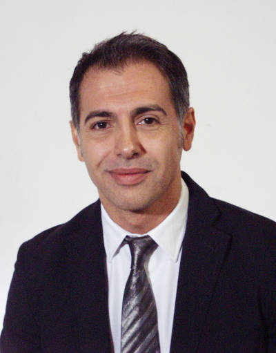 william caruso w