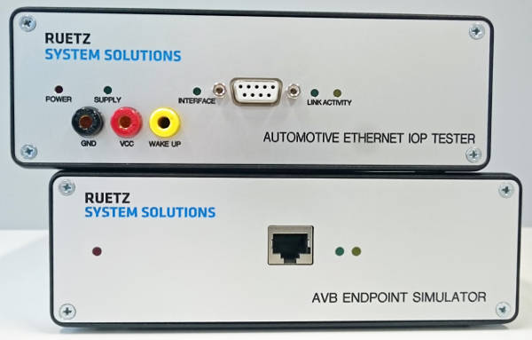 automotive ethernet avb w