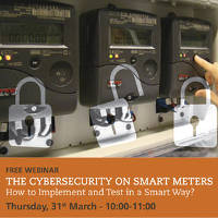 webinar security smartmaters tecnalia