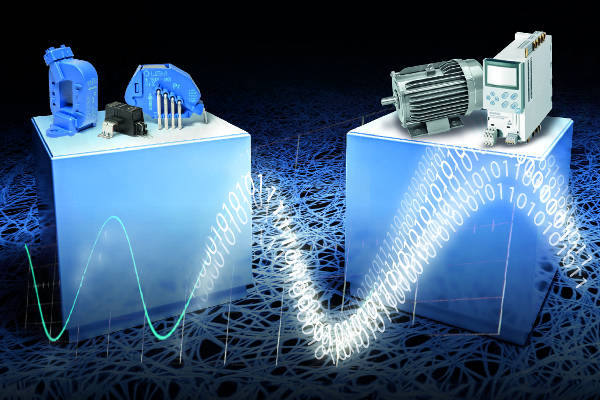 transductores digitales w