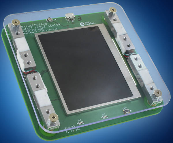 maxim maxrefdes82 w