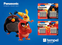 tempel panasonic w