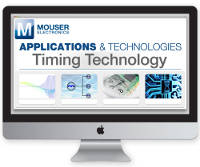 timing technology applicationstechonology w
