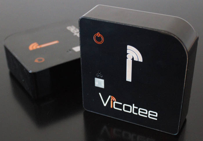 vicotee linear w