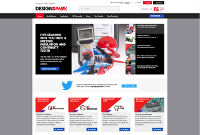 comunidad designspark w