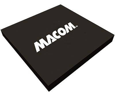amplificador catv macom w