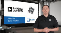 mouser analog devices hmc8400 w