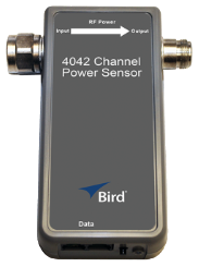 sensor potencia direccional