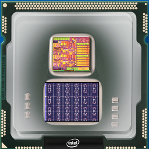 chip intel inteligencia artificia wl