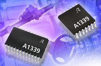 allegro microsystems a1339 w