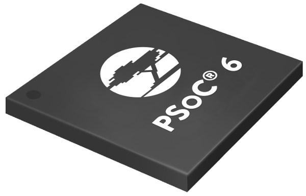 Chip RS Cypress PSOC 6 W