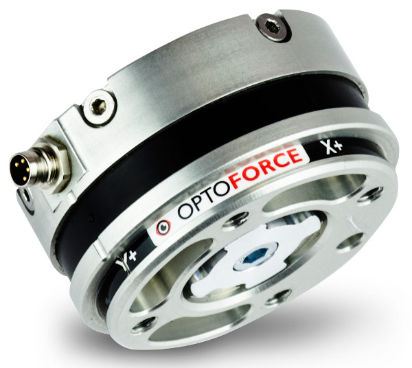 Sensor OptoForce w