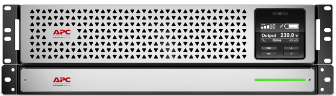 smart ups sai apc
