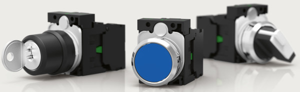 switches eao rs 2 w