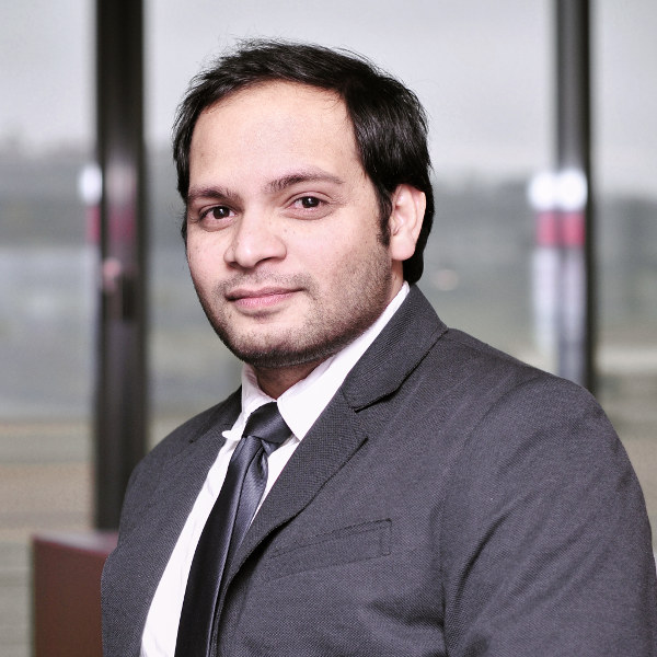 Biographie de Ranjith Bramanpalli