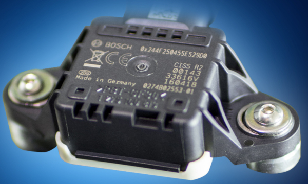sensor Bosch CISS w