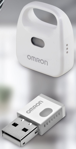 USB multifuncion Omron sensor IoT