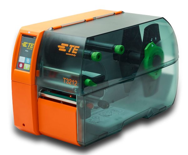 impresora termica industrial w