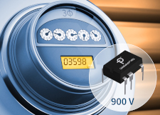 power integrations 900V LinkSwitch XT2 w