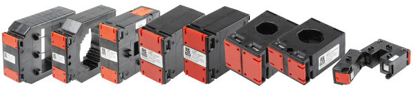 transformadores corriente RS Pro w