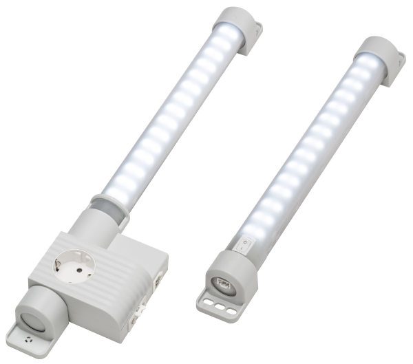 Éclairage STEGO LED Varioline w