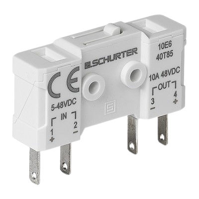 EDC 2 Micro switch stand alone