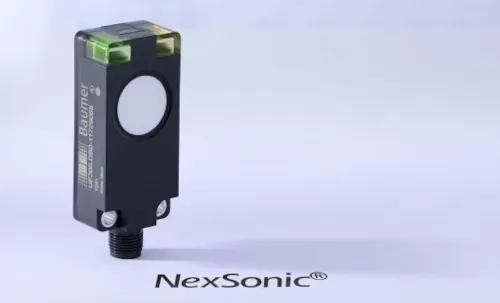 Sensor Baumer UF300