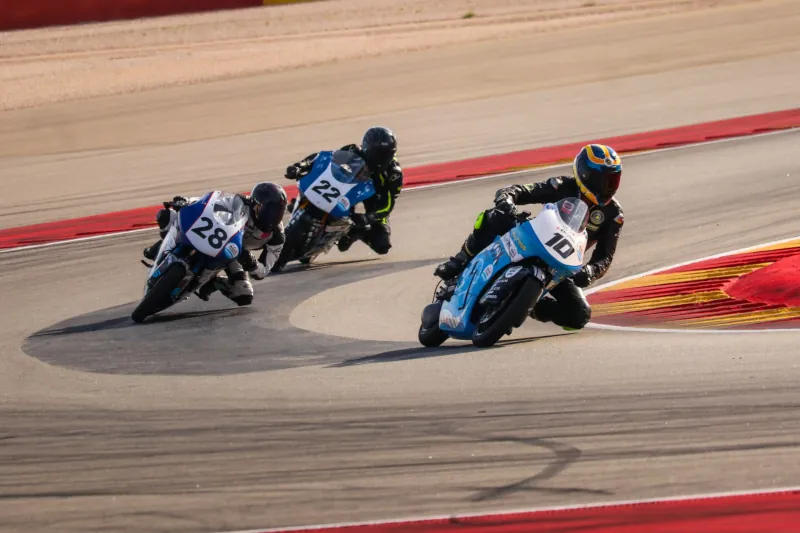 carrera motostudent aragon 2025