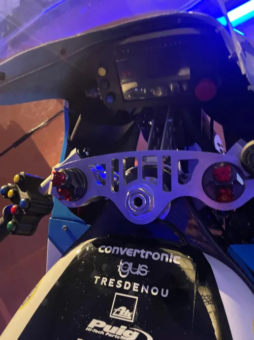 Patrocinio Convertronic Motostudent EPR04