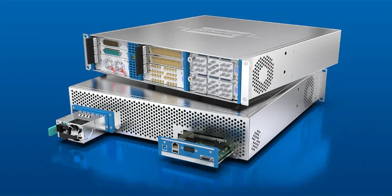 Pickering LXI/USB 60-107-001