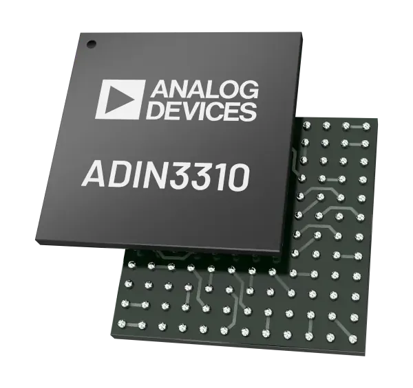 Chip Analog Devices ADIN3310